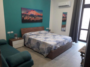 Saponaria b&b Catania